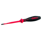 CIMCO - 1.000 V VDE-Schraubendreher TX SLIM, T 10