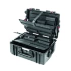 CIMCO - Gigant-Werkzeugkoffer-Trolley PRO