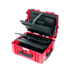 CIMCO - Gigant-Werkzeugkoffer-Trolley, rot