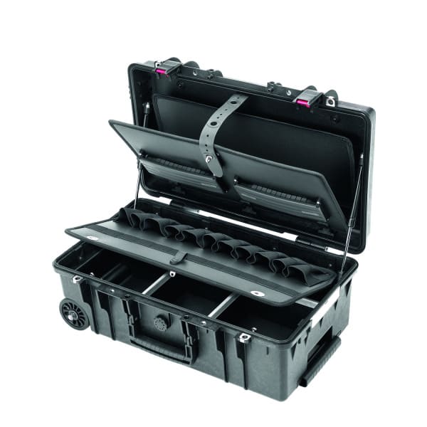 CIMCO - Gigant-Werkzeugkoffer-Trolley COMPACT