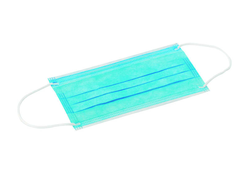 CIMCO - Mund-Nasenschutz ''OP-Maske''