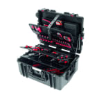 CIMCO - Gigant-Werkzeugkoffer-Trolley PRO ''Exzellent'', bestückt