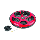 CIMCO - Katimex Kati Twist 2.0, 20 m, 4,5 mm Band-Ø
