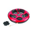 CIMCO - Katimex Kati Twist 2.0, 30 m, 4,5 mm Band-Ø