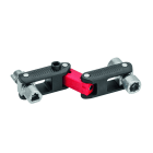 CIMCO - MasterKey KOMPAKT Duo Multitool, 8 Funktionen