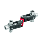 CIMCO - MasterKey KOMPAKT Quattro Multitool, 13 Funktionen