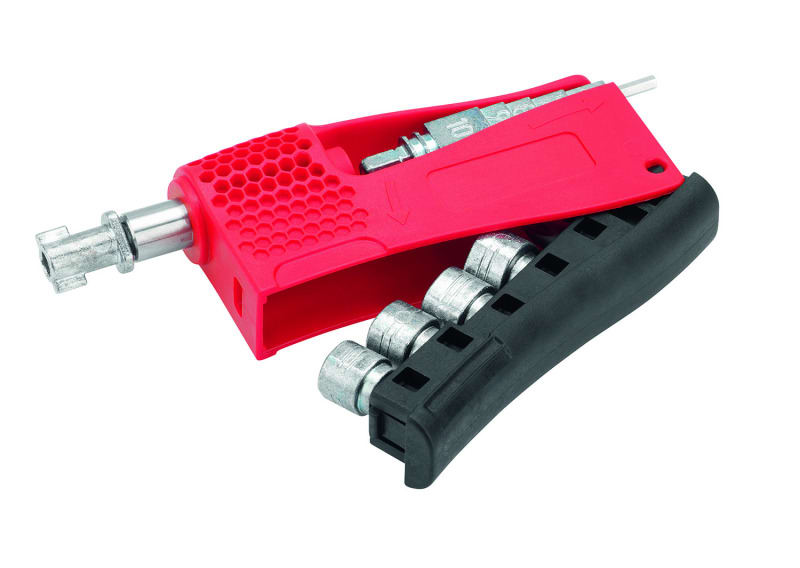 CIMCO - MasterKey MULTIBOX 19