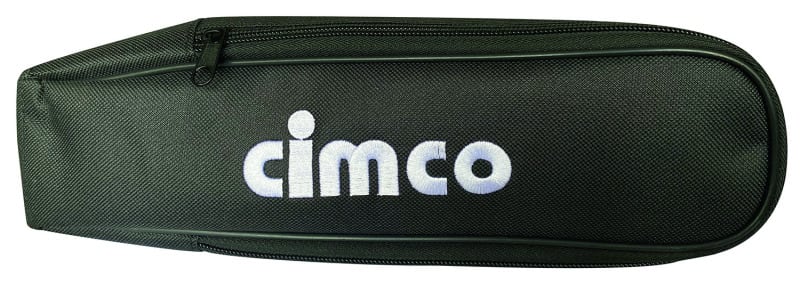CIMCO - Transporttasche Spannungsprüfer schwarz, für 111438, 111429