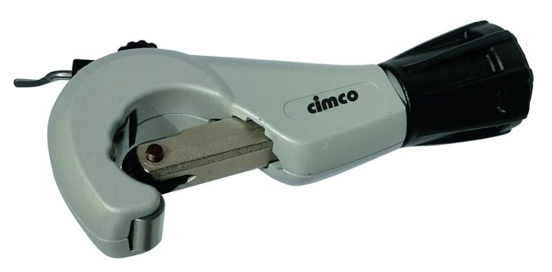 CIMCO - Rohrschneider INOX D 3-35 mm, mit Entgraterklinge