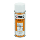 CIMCO - Alles-Dicht-Spray, weiß, 400 ml