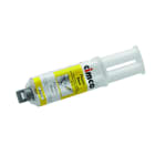 CIMCO - Plastic Bond / Strukturklebstoff hochfest und schlagzäh, Doppelkartusche 24ml
