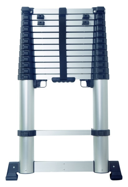 CIMCO - Teleskop-Anlegeleiter XC-380 Pro 2