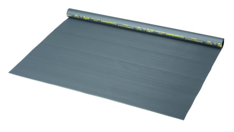CIMCO - 1000V Isolier-Standmatte, 5 m / Rolle 5mx1mx3mm