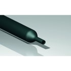 CIMCO - Schrumpfschlauch 2:1, Ø 3,5/1,5 mm, L 1 m, schwarz, dünnwandig