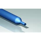 CIMCO - Schrumpfschlauch 2:1, Ø 2,5/1,0 mm, L 11,5 m, rot, dünnwandig