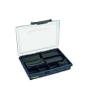 CIMCO - Schrumpfschlauch 2:1, Ø 26/12,5 mm, L 3,3 m, blau, dünnwandig