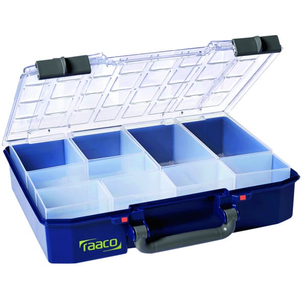 CIMCO - CarryLite 80 4x8-9
