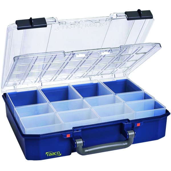 CIMCO - CarryLite 80 4x8-12 DLU