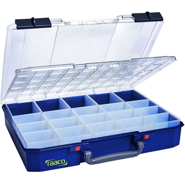 CIMCO - CarryLite 80 5x10-20 DLU