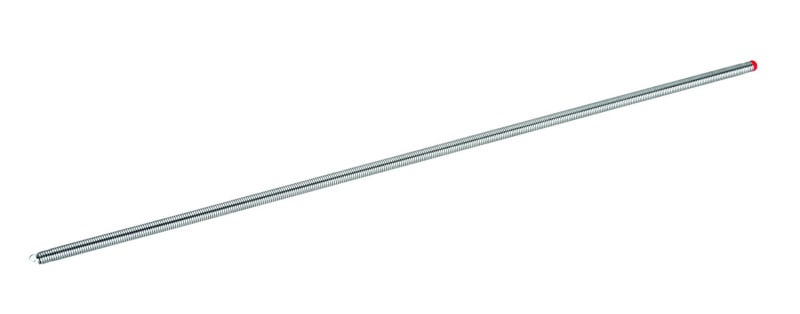 CIMCO - Biegefeder für PVC-Rohr, ohne Verstärkung 5/8'', L 800 x B 127 mm