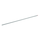 CIMCO - Biegefeder für PVC-Rohr, mit Verstärkung 3/4'', L 1.000 x B 154 mm