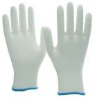 CIMCO - Arbeitshandschuh ''Trikot'' weiß, Größe 11/XXL