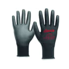 CIMCO - Schnittschutzhandschuh ''Cut Pro'' schwarz, Größe 10/XL