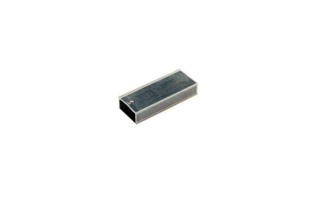 CIMCO - Trapez-Ersatzklingen, 10 St., für Cutter-Klappmesser 120070