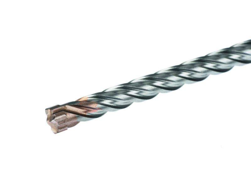 CIMCO - SDS-Plus-Hammerbohrer HELIX, 6mm 6x160x100mm