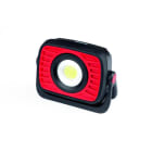 CIMCO - LED Pro 1500, Dim IP54/IK07, 1500lm, Magnet, Powerbank, USB