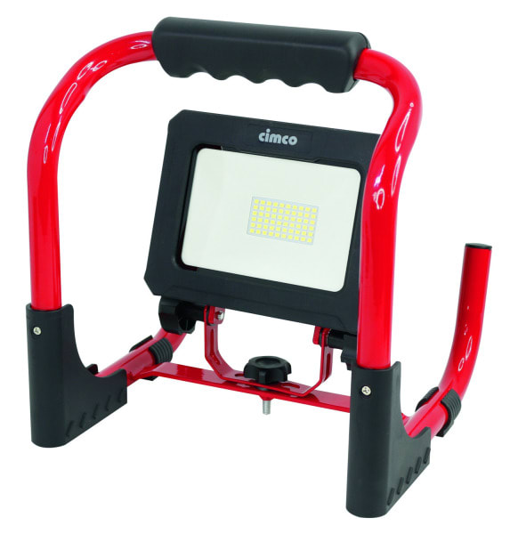 CIMCO - LED Flex Battery 2000, B M, 2000lm, dimm, 14.4/18V, o. Akku