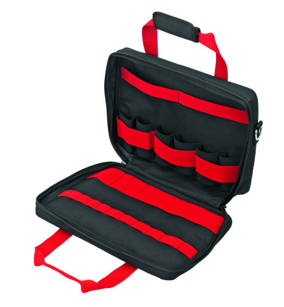 CIMCO - Werkzeug/ Laptoptaschegeeignet für Laptop und Werkzeug