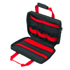 CIMCO - Werkzeug/ Laptoptaschegeeignet für Laptop und Werkzeug