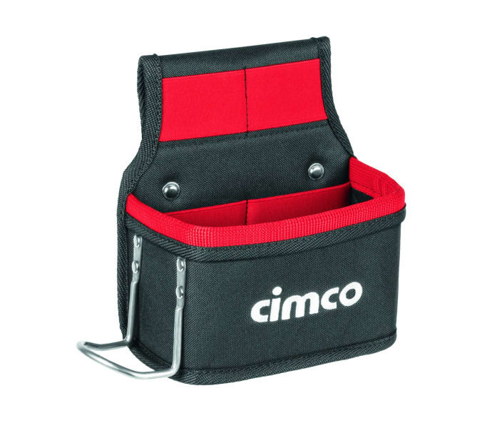 CIMCO - Gürteltasche für Kleinteile