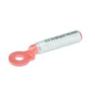 CIMCO - AL-CU Presskabelschuh 16qmm-M8, Kontaktfett+Stopfen
