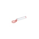 CIMCO - AL-CU Presskabelschuh 25qmm-M8, Kontaktfett+Stopfen