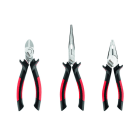 CIMCO - Zangen-Set VDE 1000 V, 3-teilig