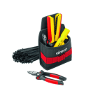 CIMCO - Gürteltasche Solar mit Schwingfunktion inkl. 5 Werkzeuge