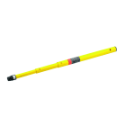 CIMCO - Isolierte Teleskopstange L1500 mm, max. Spannung 45 kV