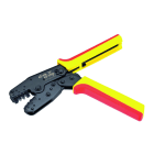 CIMCO - Click´n´Crimp Solar MC4, Presszange für 2,5/4/6 mm²
