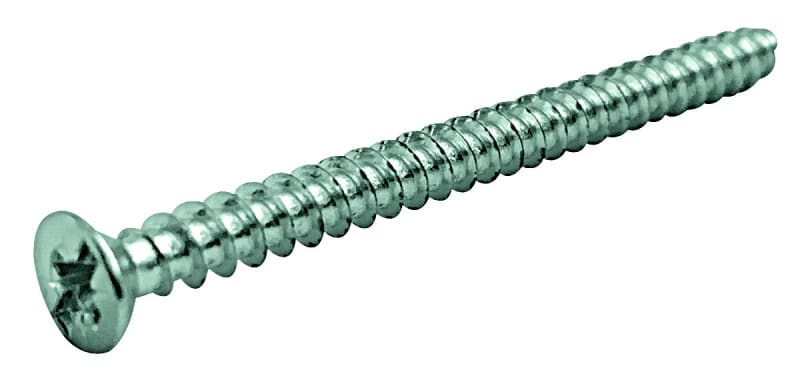 CIMCO - Geräteschrauben, 3,2 x 25 mm