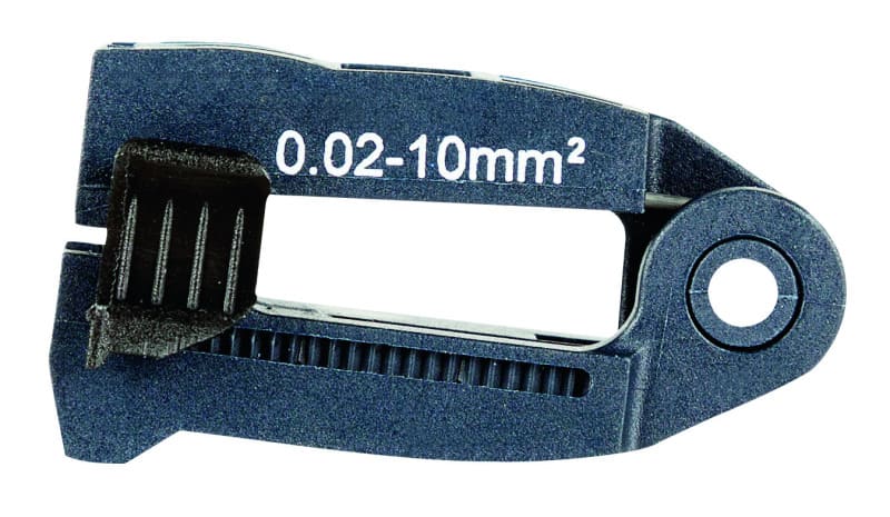 CIMCO - FLEXI-STRIP Einsatz 0,20-10 SW