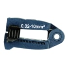 CIMCO - FLEXI-STRIP Einsatz 0,20-10 SW