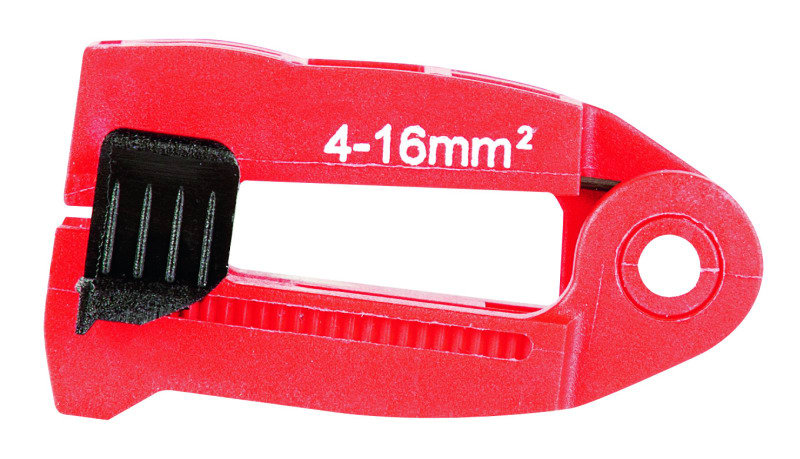 CIMCO - FLEXI-STRIP Einsatz 4-16 RT