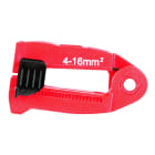 CIMCO - FLEXI-STRIP Einsatz 4-16 RT