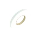 CIMCO - Gewebeband Universal weiß, 15 mm x 50 m