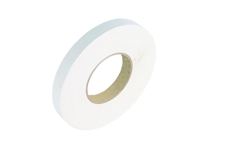 CIMCO - Gewebeband Universal weiß 19 mm x 50 m