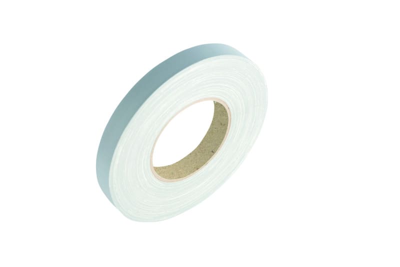 CIMCO - Gewebeband Universal grau 19 mm x 50 m