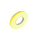 CIMCO - Gewebeband Universal gelb, 19 mm x 50 m