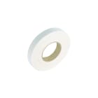 CIMCO - Gewebeband Universal weiß, 25 mm x 50 m